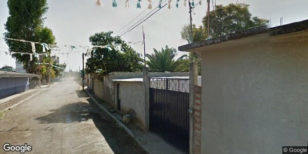 TESORERIA MUNICIPAL DE SANTA MARIA GUELACE